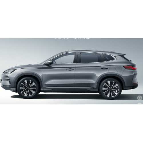 SUV electric Changan 2025 cu autonomie de 605 km