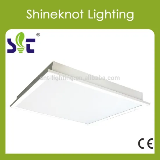 LED TROFFER PANEL 600x600mm/598*598mm TROFFER RETROFIT KIT