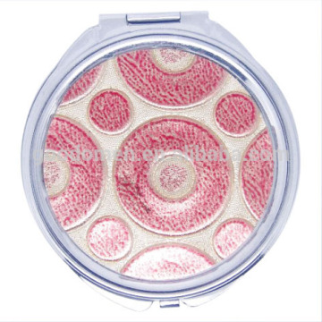 Promotional Gifts Good Quality Popular Custom Cheap Compact Mirror