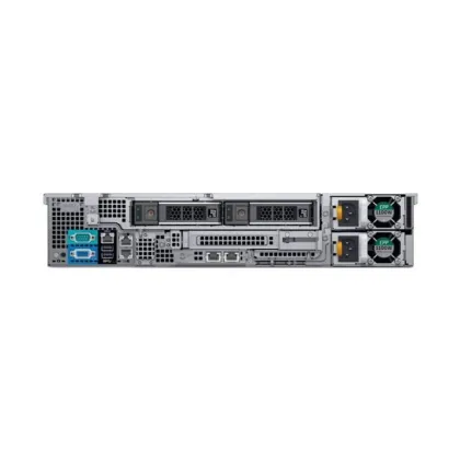 Durable Dell EMC PowerEdge R540 Rack Server for High-Performance and Scalability
