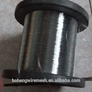 16 gauge Stainless Steel Wire