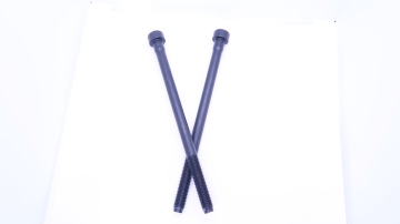 12.9 Alloy Steel Hex Socket Cap Bolts with Black Oxide Coating