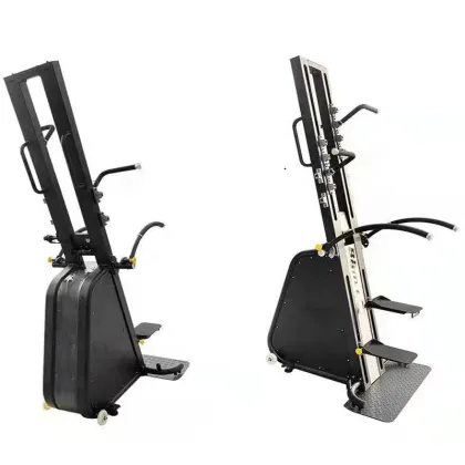 Mountain Climber Workout Machine