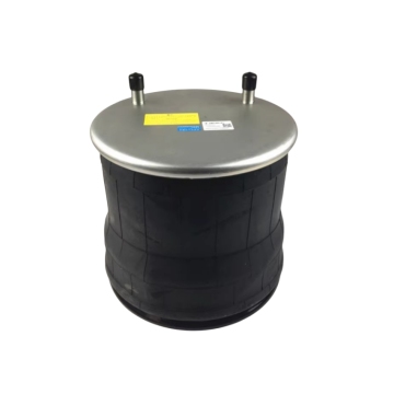 Συναρμολόγηση Spring Air Spring Shacman για Sinotruk Howo Truck Parts
