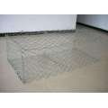 Dilas Wire Mesh heksagonal/Gabion