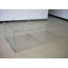 Treillis Hexagonal/Gabion métallique soudé