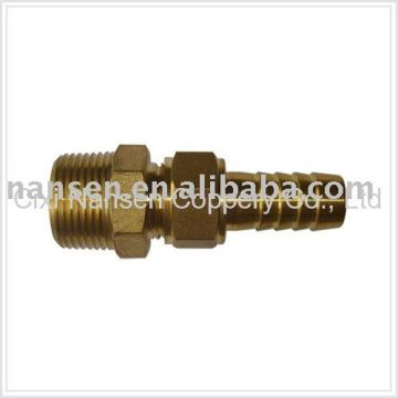 Garden Hose Joint