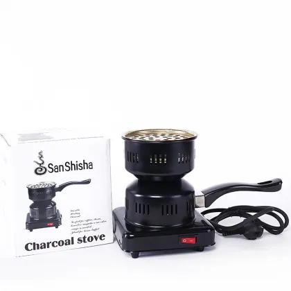 Special Heater chicha burner shishaburner  hookah charcoal burner