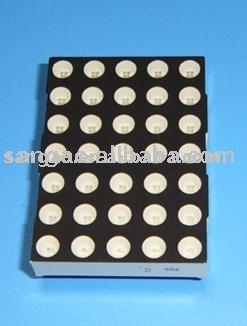 LED Dot Matrix