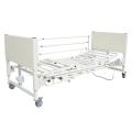 Cama de hospital Hi-Lo para casa