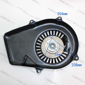 Recoil Starter for Chicago Storm CAT 900 Watts 60338 69381 Carburetor