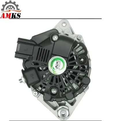 Valeo CarAlternators 2655447