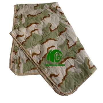 Packable Woobie Blanket: Good Quality Camp Blanket for Outdoor Use