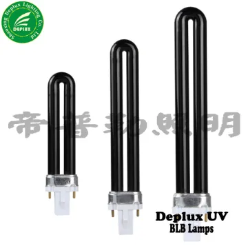 5W/7W/9W/11W/13W 2 pins G23 PLS Compact Fluorescent Lamp