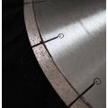 12inch 300mm deckton disc for Chamfered cutting blade