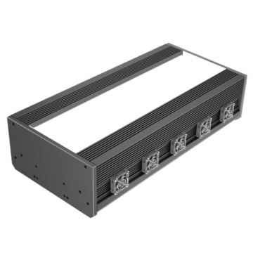 48V Machine Vision Industrial Inspection Tunnel Line Scan Lighting Supplier