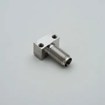 SMA905 Fiber Optic Connector for Power System Protection
