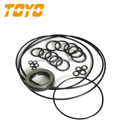 EPIROC/ATLAS HYDRAULIC HAMMER SEAL KITS: EC120T, EC140T, EC150T, EC155T, HB4200T