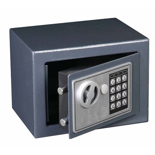 17x23x17 Mini Home Electronic Safe Deposit Box