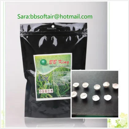 Crosman airsoft gun's ammunition