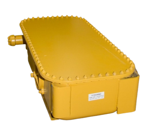 CAT Hydraulic Reservoir