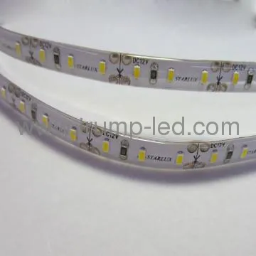 2013 Popular lighting  brilliant flexible led strip light