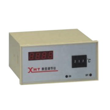 XMT-101M 3-समायोजन औद्योगिक डिजिटल तापमान नियंत्रक