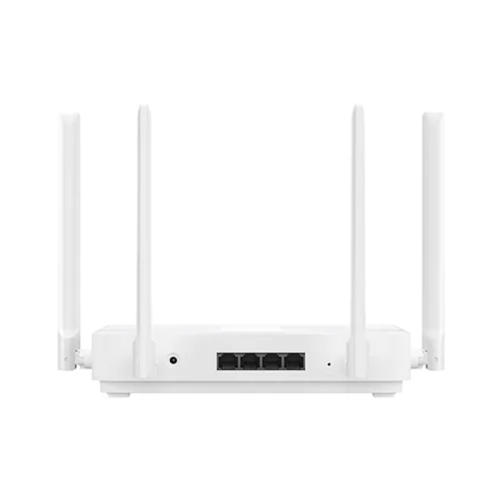 router to router