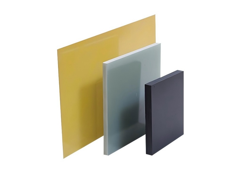 FR4 glass fiber board