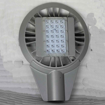 60W Round LED Streetlight LED Road Lamp
