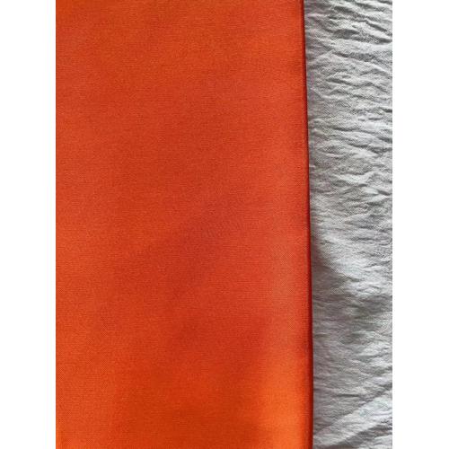 Ready Goods Bridal Satin Fabric Stock Goods