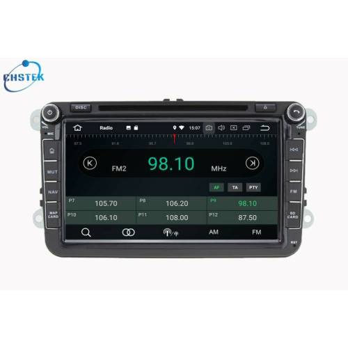 Cheap Car Dvd Player Volkswagen Altea Exeo