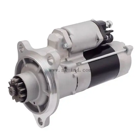 S02-3378 Auto Starter and Alternator Parts
