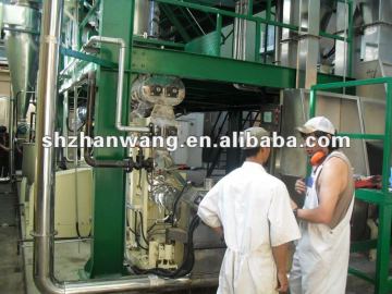 dog feed production line