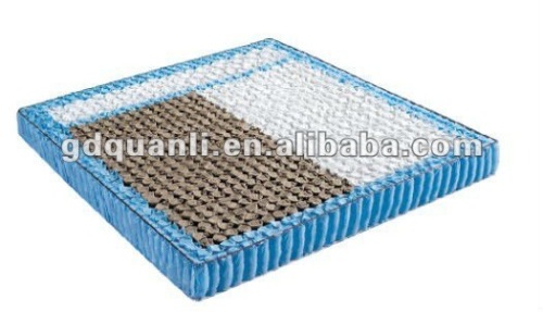 Newly Design mattress pocket spring HM-002