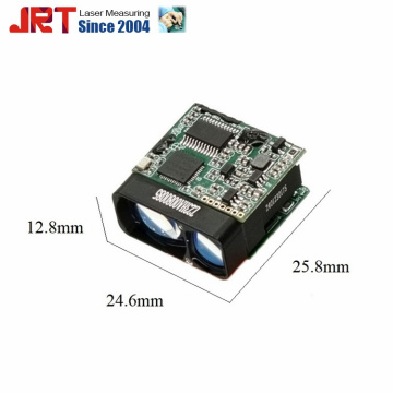 Sensor jarak pengesanan 1500m IR