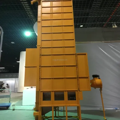 2023 High Quality Nut Dryer: Pistachio Dryer Grain Dryer Machine