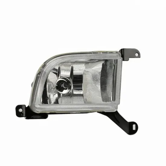 Chevrolet Lacetti HRV Fog Lamp