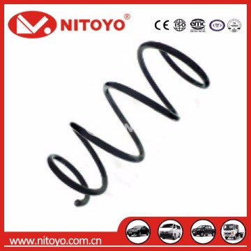 NITOYO Shock Absorber Coil Spring FOR TOYOTA COROLLA OEM 48131-1N570