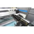 Macchina da taglio laser industriale CNC