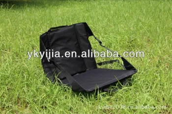 Newest style waterproof sun lounger cushion beach cushion