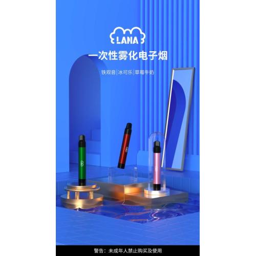 High Quality Competitive Price Disposable Vape