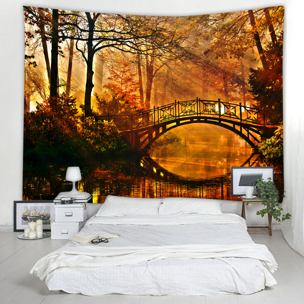 soft 3D door curtain tapestry2024-0 (11)-03