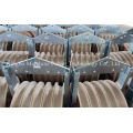 508mm Overhead Wire Stringing Blocks