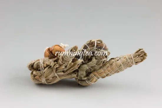 Fujian EU Standard Beauty Blooming Tea