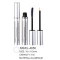 Bút kẻ mắt tròn bằng nhôm/mascara bằng nhôm trống