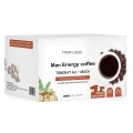 Immune System Man Energy Booster Maca Energy Coffee