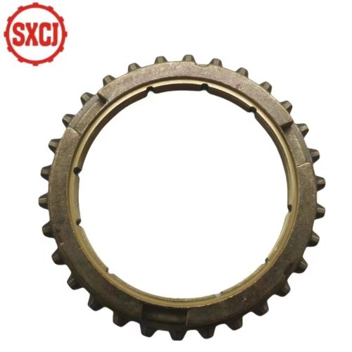 FACTORY SALE Manual auto parts transmission Synchronizer Ring oem 32607-86402 for NISSAN