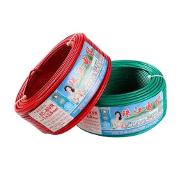 BVR Flexible PVC Insulated Copper Wire