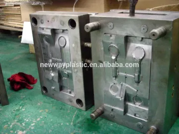 Custom professional used mold for plastic injection parts